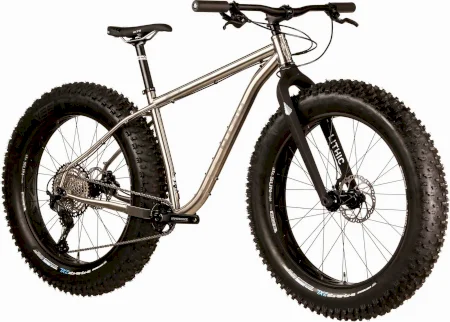 Otso Arctodus Ti Slx 2025