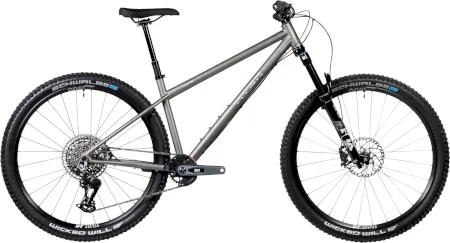 Otso Hoot Ti 1x12 Shimano Slx M7100 2025