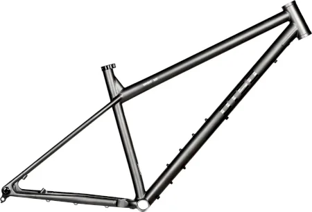 Otso Hoot Ti Frame 2025