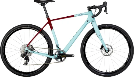 Otso Waheela C 1x12 Sram Apex Mechanical 2025