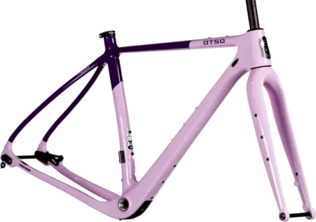 Otso Waheela C Frameset 2023