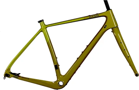 Otso Waheela C Frameset 2025