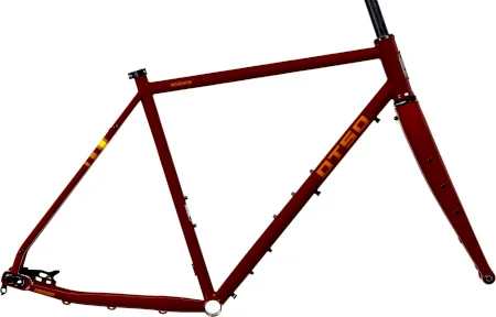Otso Warakin Frameset 2025