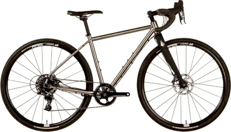 Otso Warakin Stainless Grx 11 Speed Sale 1x11 Shimano Grx 800 2023