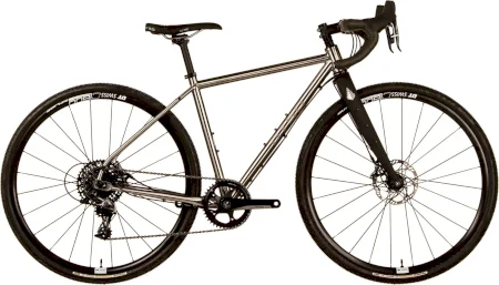Otso Warakin Stainless Grx 800 1x11 1x11 Shimano Grx 800 2024