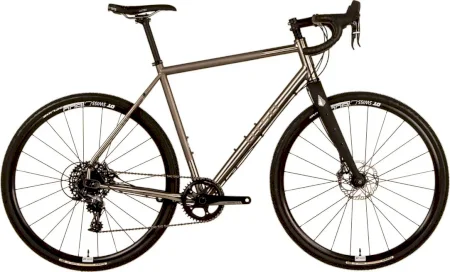 Otso Warakin Ti 1x12 Shimano Grx 600 2024