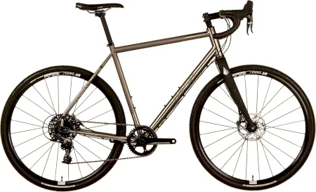 Otso Warakin Ti 1x12 Shimano Grx 600 2025