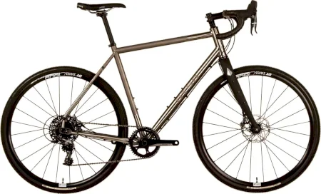 Otso Warakin Ti 1x12 Sram Force Xplr Axs D2 2023