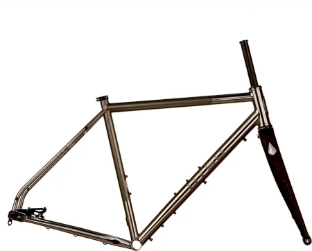 Otso Warakin Ti Frame 2025