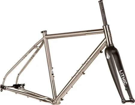 Otso Warakin Ti Frameset 2020