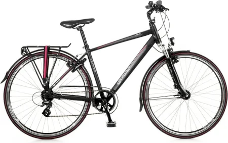 Oxford Clipper 7v 2024