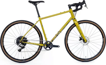 Panorama Anticosti Sram Rival 2023
