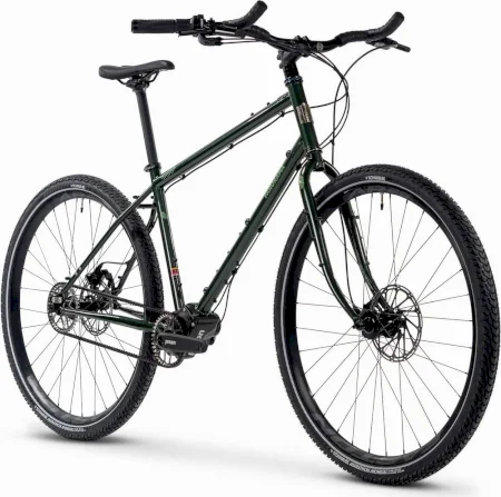 Panorama Boreal Pinion 2025