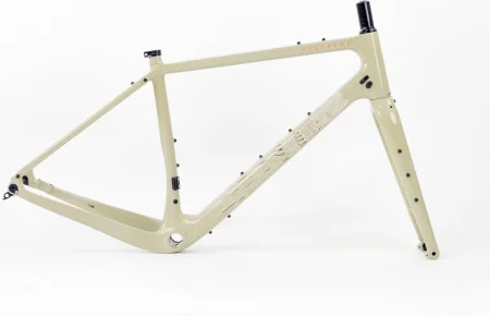 Panorama Katahdin Frameset 2022
