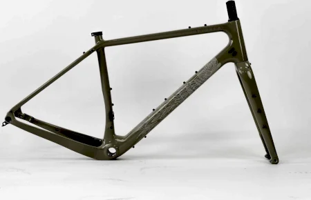 Panorama Katahdin Frameset 2023