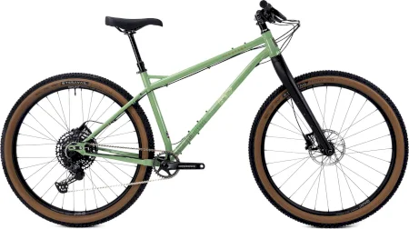 Panorama Taiga Sram Nx 2023