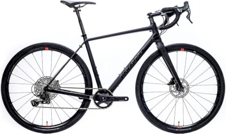 Parapera Anemos Se Gravel 2024