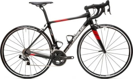 Parlee Altum Le Ultegra 2020