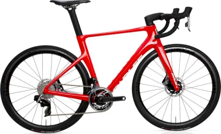 Parlee Rz7 Le Force Etap Axs 2020