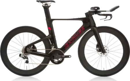 Parlee Ttir Dura Ace Di2 2020