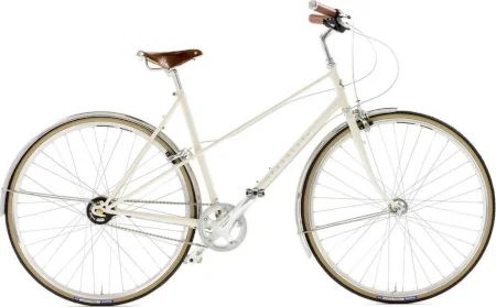 Pashley Aurora 8 Speed 2020