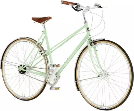 Pashley Aurora Womens Bike 2022
