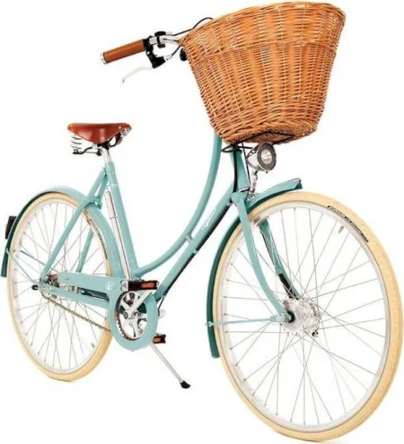 Pashley Britannia Womens Classic Bike 636960 2020