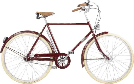 Pashley Briton 2020