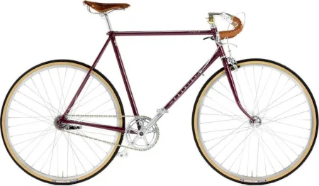 Pashley Clubman 2020