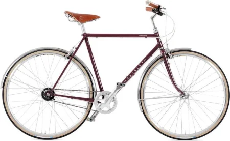 Pashley Countryman 2020