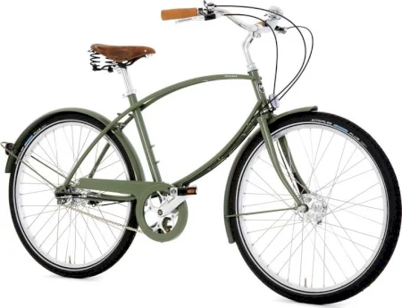 Pashley Parabike 2020