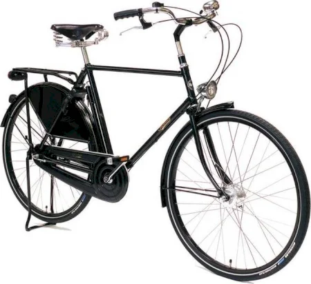Pashley Roadster Sovereign Mens Bike 2020