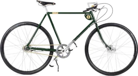 Pashley Speed 5 2020