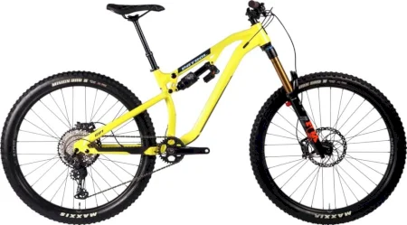 Patrol 691 Evo 2022