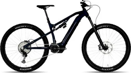 Patrol E Six 2020