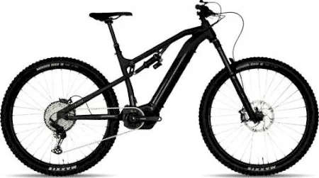 Patrol E Six S 2020