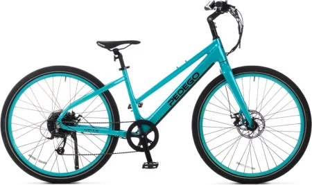 Pedego Avenue 2022