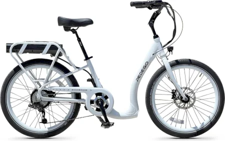 Pedego Boomerang 2021