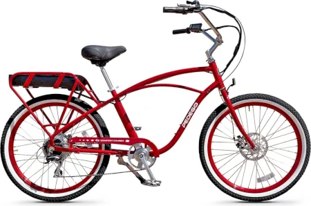 Pedego Comfort Cruiser 2021