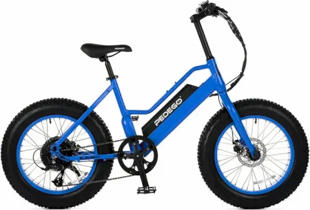 Pedego Element 2020