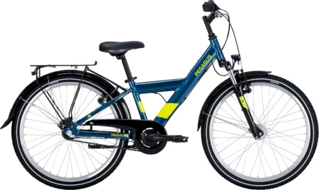 Pegasus Avanti 3 24 2024