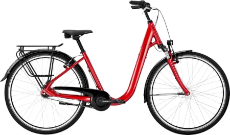 Pegasus Comfort Sl 7 26 2025