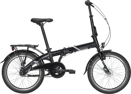 Pegasus D7a 2022
