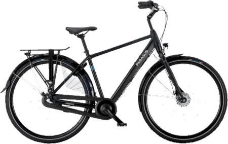 Pegasus Lucca Nl 3 Spd Diamond 2023