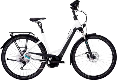 Pegasus Premio 10 Lite Comfort Wave 2022
