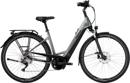 Pegasus Premio Evo 10 Lite 750 Wave 2023