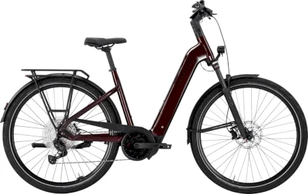 Pegasus Premio Evo 12 Lite Auto Wave 2025