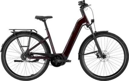 Pegasus Premio Evo 5f Lite Belt Auto Wave 2025