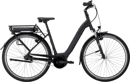 Pegasus Solero E7r Plus 2025