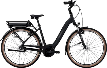 Pegasus Solero E7r Plus Wave 2024
